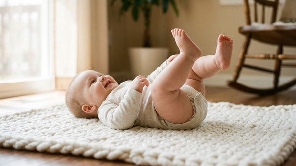 How to Choose the Best Diaper Rash Treatment for Your Baby