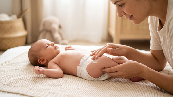 How to Choose the Best Moisturiser for Newborns in 2026