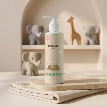 Soothing Body Lotion (200ml)