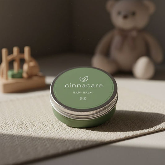 Cinnacare - Baby Balm